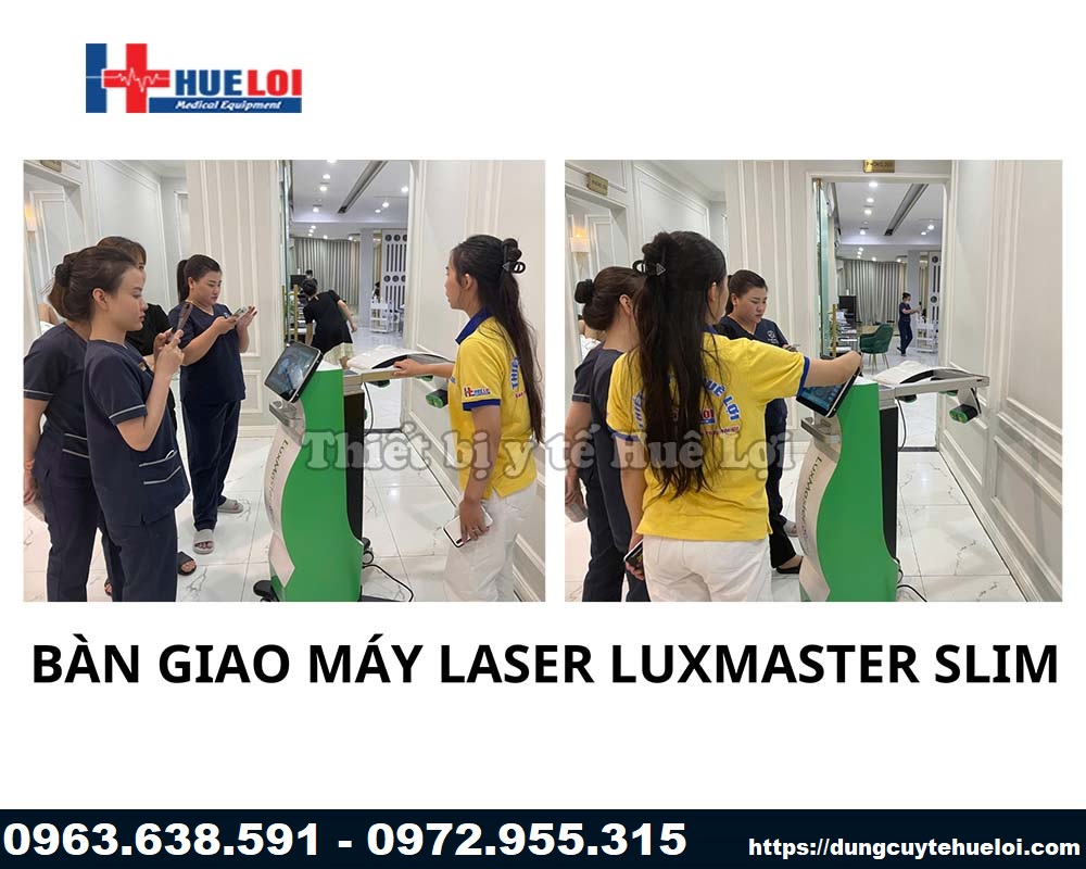 ban-giao-may-laser-lux-master-slim