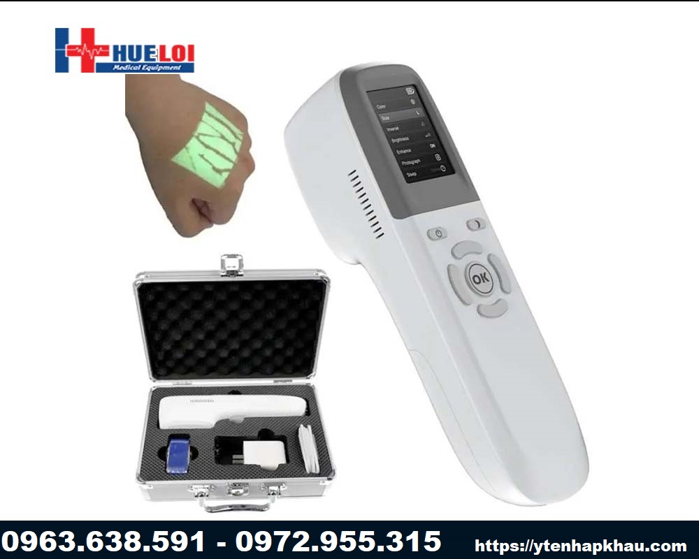 may-tim-tinh-mach-QV-600